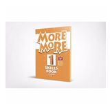 5 Sınıf More And More English Skılls Book-Kurmay Elt Yayınları
