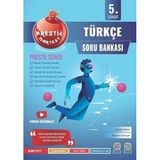 5. SINIF NARTEST PRESTİJ TÜRKÇE SORU BANKASI