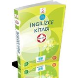 5.Sınıf Okul Artı İngilizce Kitabı + Çözüm Dvd’li - Immanuel Kant