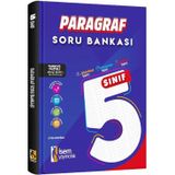 5. Sınıf Paragraf Soru Bankası 2026