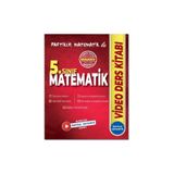 5. Sınıf Partikül Matematik Video Ders Kitabı