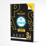 5. Sınıf Pass Fen Bilimleri Soru Bankası-Startfen Yayınları