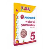 5. Sınıf Pisa Matematik Konu Özetli Soru Bankası-Damla Yayınları