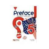 5. Sınıf Preface Workbook - Pınar Özmen - Nitelik Yayınları