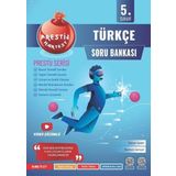 5. Sınıf Prestij Türkçe Soru Bankası