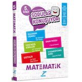 5.sınıf Pruva Matematik Soru Bankası + 32 Hafta Denemeleri Hediyeli
