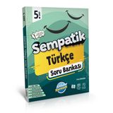 5. SINIF SEMPATİK TÜRKÇE SORU BANKASI (2025 YENİ BASKI)