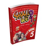 5. Sınıf Shall We Grade Test Book- Yds Publishing Yayınları