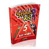 5. Sınıf Shall We Keywords