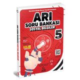 5. Sınıf Sosyal Bilgiler Arı Soru Bankası Arı Yayıncılık