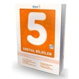 5. Sınıf Sosyal Bilgiler Biltest Soru Bankası - Kolektif