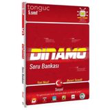5. Sınıf Sosyal Bilgiler Dinamo Soru Bankası
