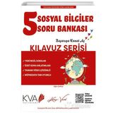 5. Sınıf Sosyal Bilgiler Klavuz Soru Bankası-Koray Varol Yayınları