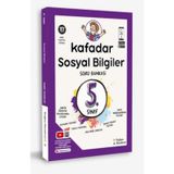 5. SINIF SOSYAL BILGILER SORU BANKASI - KOMISYON