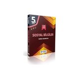 5. Sınıf Sosyal Bilgiler Soru Bankası - Standart