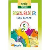 5. SINIF SOSYAL BILGILER SORU BANKASI - SÜLEYMAN GÜNGÖRMEZ
