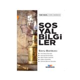 5. Sınıf Sosyal Bilgiler Soru Bankası-Workwin Yayınları