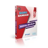 5. Sınıf Sosyal Bilgiler Soru Bankası-Yanıt Yayınları