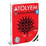 5 Sınıf Sosyalimo Sosyal Bilgiler Atölyem Arı Yayı - Standart