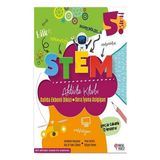 5.sınıf Stem Aktivite Kitabı / Dalida Ekbenli Dikici - Masalperest