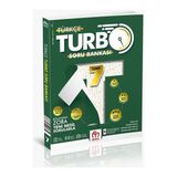 5. Sınıf Turbo Türkçe Soru Bankası Model Eğitim Yayıncılık