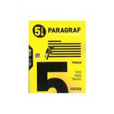 5. Sınıf Türkçe Paragraf Okula Destek Soru Bankası