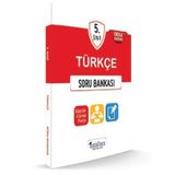 5. Sınıf Türkçe Soru Bankası - Asistan Yayınları