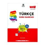 5. Sınıf Türkçe Soru Bankası - Başka Yayıncılık
