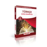 5. Sınıf Türkçe Soru Bankası-Referans Yayınları