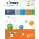 5. Sınıf Türkçe Soru Bankası (Yeni Müfredat)