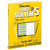 5. Sınıf Türkçemino Türkçe Atölyem Arı Yayınları
