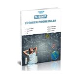 5. Sınıf Zihinden Problemler-Akıllı Adam Yayınları