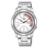 5 Snkk25k1 Automatic Erkek Kol Saati TYC00649857197