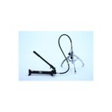 5 Ton Hidrolik Çektirme 3 Ayaklı 200 Mm Profesyonel Hidrolik Rulman Çektirme Seti 11202