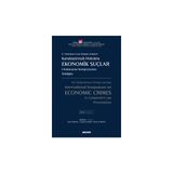 5. Türk – Kore Ceza Hukuku Günlerikarşılaştırmalı Hukukta Ekonomik Suçlar Uluslararası Sempozyumu Tebliğler – C: I – Iı (2 Cilt Takım) - İzzet Özgenç