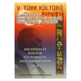 5. Türk Kültürü Kongresi Cilt 9 - kollektif