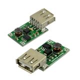 5 V 1200 mA USB Çıkışı Voltaj Yükseltici Regülatör Kartı - Step Up