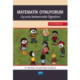 5 ve 6. Sınıf Oyunla Matematik Öğretimi Nobel Akademik Yayıncılık
