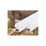 5 W T5 Led Bant Armatür Ct-2466 - 31,5 Cm Beyaz Işık