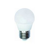 5 W Top Ampul Beyaz Işık E27 Avize Ampulu (2 Adet)