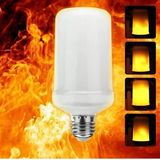 5 Watt Alev Efektli Ampul