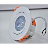 5 Watt Led Spot Ls-458 Beyaz Işık