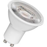 5 Watt PAR16 GU10 Duy 6500K Beyaz LED Çanak Ampul 10 Adet