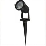 5 Watt Yeşil Çim Armatürü