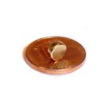 5 X 2 Mm Yuvarlak Neodyum Mıknatıs- 30 Adet
