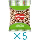 5 x 45 gr Antep Fıstığı – Taptaze ve Pratik Aç-Bitir Paketler