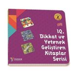 5+ Yaş Seti Level 2-9 Kitap Takım - Kolektif