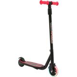 5 Yas Ve Uzeri Pembe Scooter