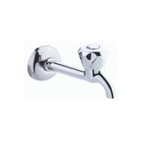 5 Yıl Garantili Tekli Uzun Musluk Banyo Tuvalet Lavabo Tekli Musluk Tse (Musluk Aynası Ile)