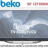 50 127 Ekran Beko Tv Ekran Koruyucu Ekran Koruma Paneli